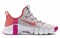 Nike Free Metcon 3 Vast Grey Fire Pink Women's CJ6314-068 - фото 592996