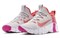 Nike Free Metcon 3 Vast Grey Fire Pink Women's CJ6314-068 - фото 592997