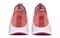 Nike Free Metcon 3 Vast Grey Fire Pink Women's CJ6314-068 - фото 592998