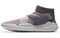 Nike Free Rn Motion Flyknit 2018 'Grey Crimson' Women's 942841-003 - фото 593133