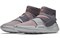 Nike Free Rn Motion Flyknit 2018 'Grey Crimson' Women's 942841-003 - фото 593135
