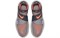 Nike Free Rn Motion Flyknit 2018 'Grey Crimson' Women's 942841-003 - фото 593136