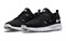 Nike Free Run 2 (GS) Sports Running Shoes Black/White Female DD0163-004 - фото 593141