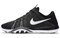Nike Free Tr 6 Black White Cool Grey Women's 833413-001 - фото 593165
