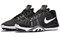 Nike Free Tr 6 Black White Cool Grey Women's 833413-001 - фото 593167