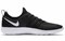 Nike Free Tr 7 Black White Women's 904651-001 - фото 593172