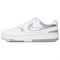Nike Gamma Force White Light Smoke Grey Photon Dust Metallic Silver Women's HQ1674-100 - фото 593213