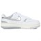 Nike Gamma Force White Light Smoke Grey Photon Dust Metallic Silver Women's HQ1674-100 - фото 593214