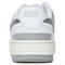 Nike Gamma Force White Light Smoke Grey Photon Dust Metallic Silver Women's HQ1674-100 - фото 593216