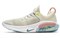 Nike Joyride Run Flyknit Sail Pink Quartz Women's AQ2731-103 - фото 593542