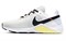 Nike Legend Essential 2 'Black White Yellow' Women's CQ9545-107 - фото 593617