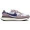 Nike Phoenix Waffle Anti Slip Wear Resistant Low Top Casual Shoes Women's Pink White Black FD2196-003 - фото 594206