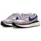 Nike Phoenix Waffle Anti Slip Wear Resistant Low Top Casual Shoes Women's Pink White Black FD2196-003 - фото 594207