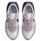 Nike Phoenix Waffle Anti Slip Wear Resistant Low Top Casual Shoes Women's Pink White Black FD2196-003 - фото 594208