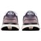 Nike Phoenix Waffle Anti Slip Wear Resistant Low Top Casual Shoes Women's Pink White Black FD2196-003 - фото 594209