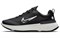 Nike React Miler 2 Shield 'Black White' Women's DC4066-001 - фото 594436