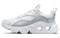 Nike Ryz 365 2 White Metallic Platinum Women's CU4874-105 - фото 594701