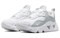 Nike Ryz 365 2 White Metallic Platinum Women's CU4874-105 - фото 594703