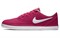 Nike Sb Check Solarsoft Canvas Rush 'Pink Atmosphere' Women's 921463-601 - фото 594767