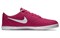 Nike Sb Check Solarsoft Canvas Rush 'Pink Atmosphere' Women's 921463-601 - фото 594768