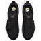 Nike Slip Resistant, Abrasion Resistant, Breathable Low Top Casual Shoes Women's Black White HF1233-001 - фото 594912