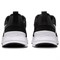 Nike Slip Resistant, Abrasion Resistant, Breathable Low Top Casual Shoes Women's Black White HF1233-001 - фото 594913