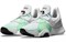 Nike SuperRep Groove 'White Green Glow' Women's CT1248-135 - фото 595062