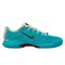 Nike Vapor 12 Anti Slip Wear Resistant Low Top Tennis Shoes Women's Gray Blue HJ6650-300 - фото 595278