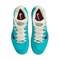 Nike Vapor 12 Anti Slip Wear Resistant Low Top Tennis Shoes Women's Gray Blue HJ6650-300 - фото 595280