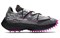 Nike Vapor Street Off White Black Laser Fuchsia Women's CD8178-001 - фото 595317