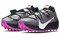 Nike Vapor Street Off White Black Laser Fuchsia Women's CD8178-001 - фото 595318