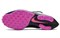 Nike Vapor Street Off White Black Laser Fuchsia Women's CD8178-001 - фото 595320