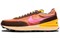 Nike Waffle One Exeter Edition Orange Women's DM8114-800 - фото 595528