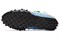 Nike Waffle Racer Off White Vivid Sky Women's CD8180-400 - фото 595602