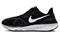 Nike Women's Air Zoom Structure 25 'Black White' DJ7884-001 - фото 595656
