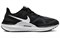 Nike Women's Air Zoom Structure 25 'Black White' DJ7884-001 - фото 595657