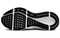 Nike Women's Air Zoom Structure 25 'Black White' DJ7884-001 - фото 595659