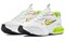 Nike Zoom Air Fire Summit White Volt Women's CW3876-104 - фото 595751