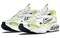 Nike Zoom Air Fire White Lemon Twist Women's CW3876-102 - фото 595756