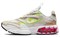 Nike Zoom Air Fire White Light Orewood Brown Women's CW3876-106 - фото 595760