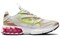 Nike Zoom Air Fire White Light Orewood Brown Women's CW3876-106 - фото 595761