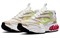 Nike Zoom Air Fire White Light Orewood Brown Women's CW3876-106 - фото 595762