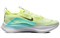 Nike Zoom Fly 4 Barely Volt Dynamic Turquoise Women's CT2401-700 - фото 595811