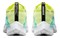 Nike Zoom Fly 4 Barely Volt Dynamic Turquoise Women's CT2401-700 - фото 595814