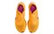 Nike ZoomX Vaporfly 3 Laser Orange Women's DV4130-800 - фото 596025