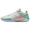 TITAN x Nike Sabrina 2 Anti Slip Wear Resistant Low Top Basketball Shoes Women's Beige HQ1846-001 - фото 596114