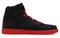 JORDAN 1 High 'Quai 54 Yin Yang' 767119 - фото 596164