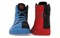 JORDAN 1 High 'Quai 54 Yin Yang' 767119 - фото 596166