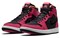 JORDAN 1 High Zoom Air Cmft Hyper Pink CT0978-601 - фото 596175