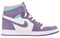 JORDAN 1 High Zoom Air Cmft White Daybreak Tropical Twist CT0978-150 - фото 596180